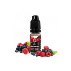 Revolute DIY Fruits Rouges 10ml aroma