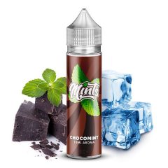 Mints Chocomint 10ml longfill