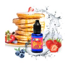 [Kifutott] Big Mouth American Pancake 30ml aroma