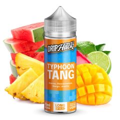 [Kifutott] Drip Hacks Typhoon Tang 10ml longfill