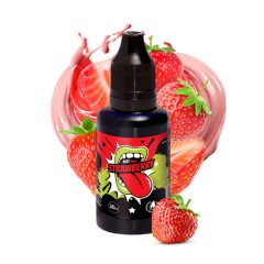 Big Mouth Just Strawberry 30ml aroma