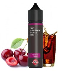 Aisu Tokyo Series Cherry Cola 20ml longfill