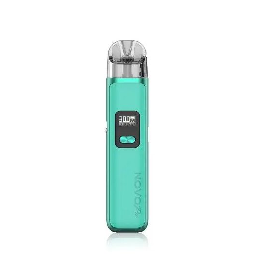 Smok Novo Pro Pod Cyan