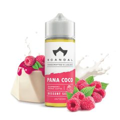 [Discontinued] Scandal Flavors Panacoco 24ml longfill