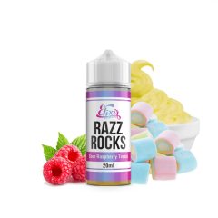 [Kifutott] Infamous Elixir RY4 Cookie 20ml longfill