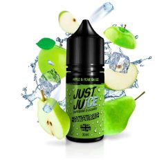 Just Juice Apple & Pear on Ice 30ml aroma