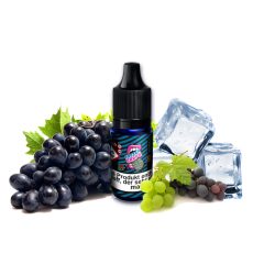 [Kifutott] Big Mouth Frozen Grape 10ml 18mg/ml eliquid