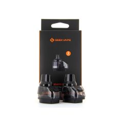 GeekVape Aegis Boost 2 B60 empty pod- cartridge 2pcs