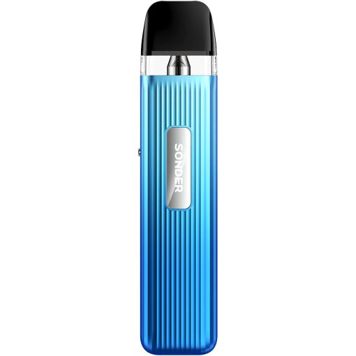 GeekVape Sonder Q Pod Sky Blue