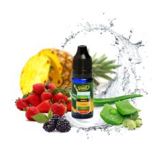   Big Mouth Strawberry Jam - Aloe Vera - Pineapple - Blackberry - Gooseberry 10ml aroma