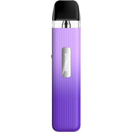 GeekVape Sonder Q Pod Violet Purple