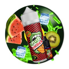 Big Mouth Kiwi Chiller 10ml aroma (Bottle in Bottle)