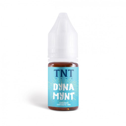 TNT Vape Dyna Mynt 10ml aroma