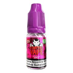 Vampire Vape Pinkman Apple 10ml 6mg/ml eliquid