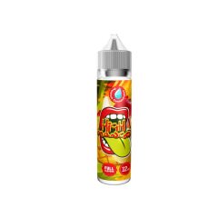 [Discontinued] Big Mouth High Mango 12ml longfill