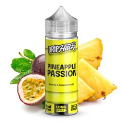 [Kifutott] Drip Hacks Pineapple Passion 10ml longfill