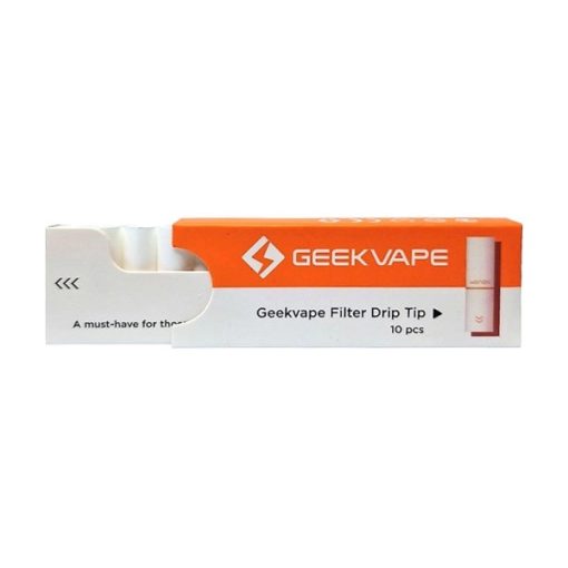 GeekVape Wenax cserélhető szipka (10db)