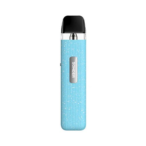 GeekVape Sonder Q Pod Blue Whisper