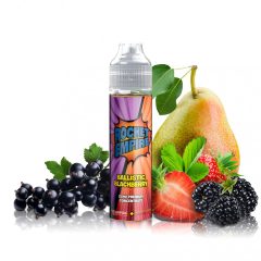 PJ Empire Rocket Empire Ballistic Blackberry 20ml longfill