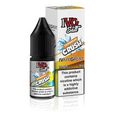 IVG Caribbean Crush 10ml 10mg/ml nikotinsó