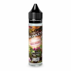 [Kifutott] Twelve Monkeys Harmony 10ml longfill