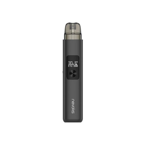 Nevoks Feelin AX Pod Midnight Black