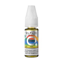 Elfliq Rinbo 10ml 20mg/ml nikotinsó