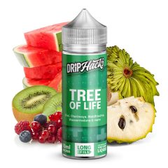 [Kifutott] Drip Hacks Tree of Life 10ml longfill