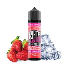   Juice Sauz Drifter Bar Juice Sweet Strawberry Ice 16ml longfill