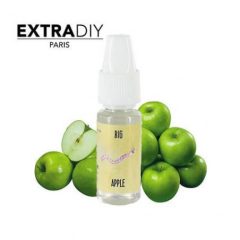 [Kifutott] ExtraDIY Big Apple 10ml aroma