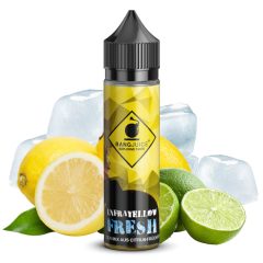 [Kifutott] Bang Juice Infrayellow Fresh 20ml longfill