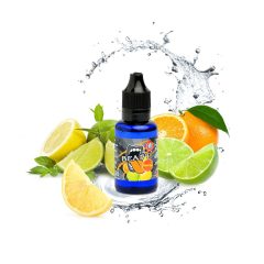 [Kifutott] Big Mouth Beast Sunrise 30ml aroma