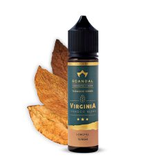 [Kifutott] Scandal Flavors Virginia 12ml aroma