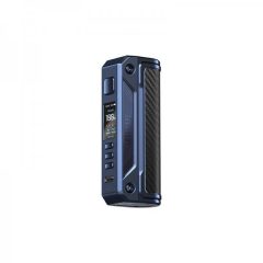 Lost Vape Thelema Solo 100W Box Mod Sierra Blue Carbon