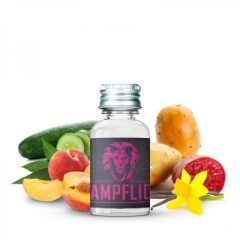 [Kifutott] Dampflion Pink Lion 20ml aroma