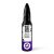 [Kifutott] Riot Squad Rich Black Grape 15ml aroma