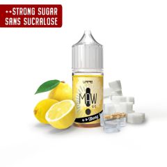 [Kifutott] Revolute MAW Gic Strong Sugar 30ml aroma