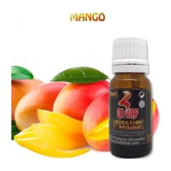 Oil4Vap Mango 10ml aroma