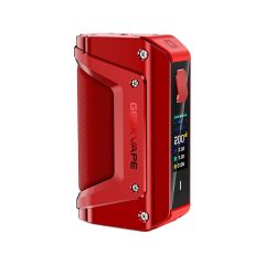 GeekVape Aegis Legend 3 Box Mod Red