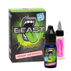 Big Mouth Beast Ice Hit 10ml aroma