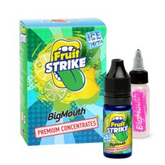 Big Mouth Fruit Strike Ice Hit 10ml aroma