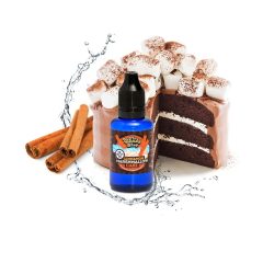   Big Mouth I'll take you to Cinnamon Marshmallow Cake 30ml aroma