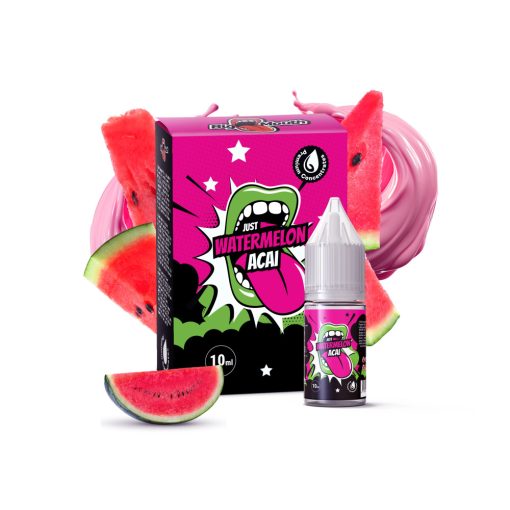 Big Mouth Just Watermelon Acai 10ml aroma