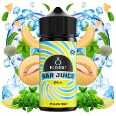 Bombo Bar Juice Melon Mint 24ml longfill