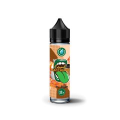 [Kifutott] Big Mouth Caramel Macchiato 12ml aroma