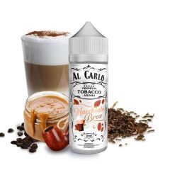 [Discontinued] Al Carlo Macchiato Brew 15ml longfill