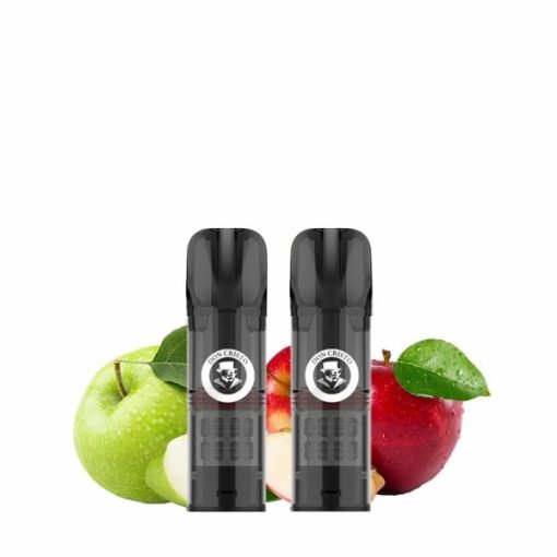 Don Cristo Double Apple 20mg/ml prefilled pod cartridge 2cs