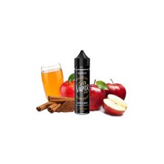 [Kifutott] Journey Vaper Pub Apple Soda 6ml aroma