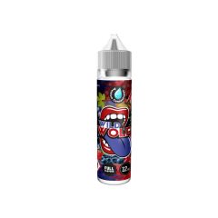 [Kifutott] Big Mouth Wild Wolf 12ml aroma