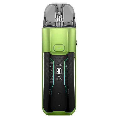 Vaporesso Luxe XR Max Pod Apple Green